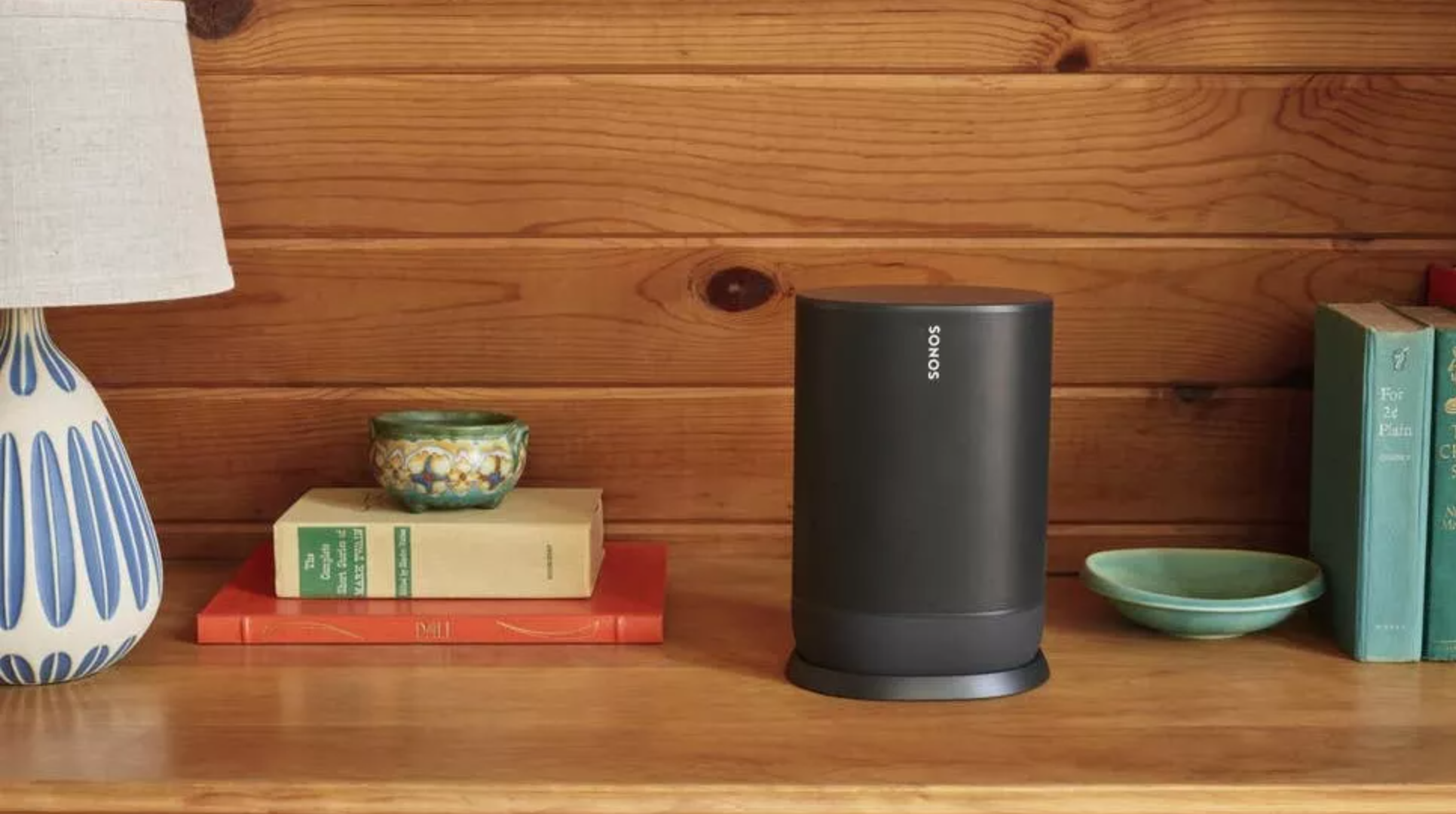 bluetooth speaker