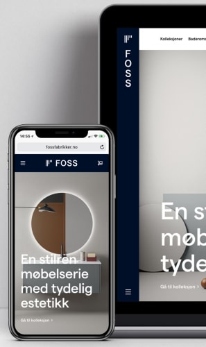 Nettbutikk