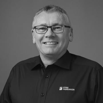 Svein Martin Nygård