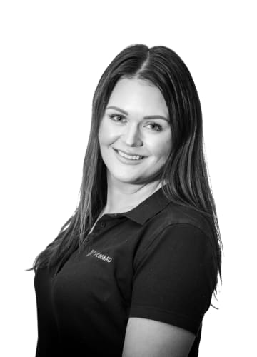 Liv Gravdahl