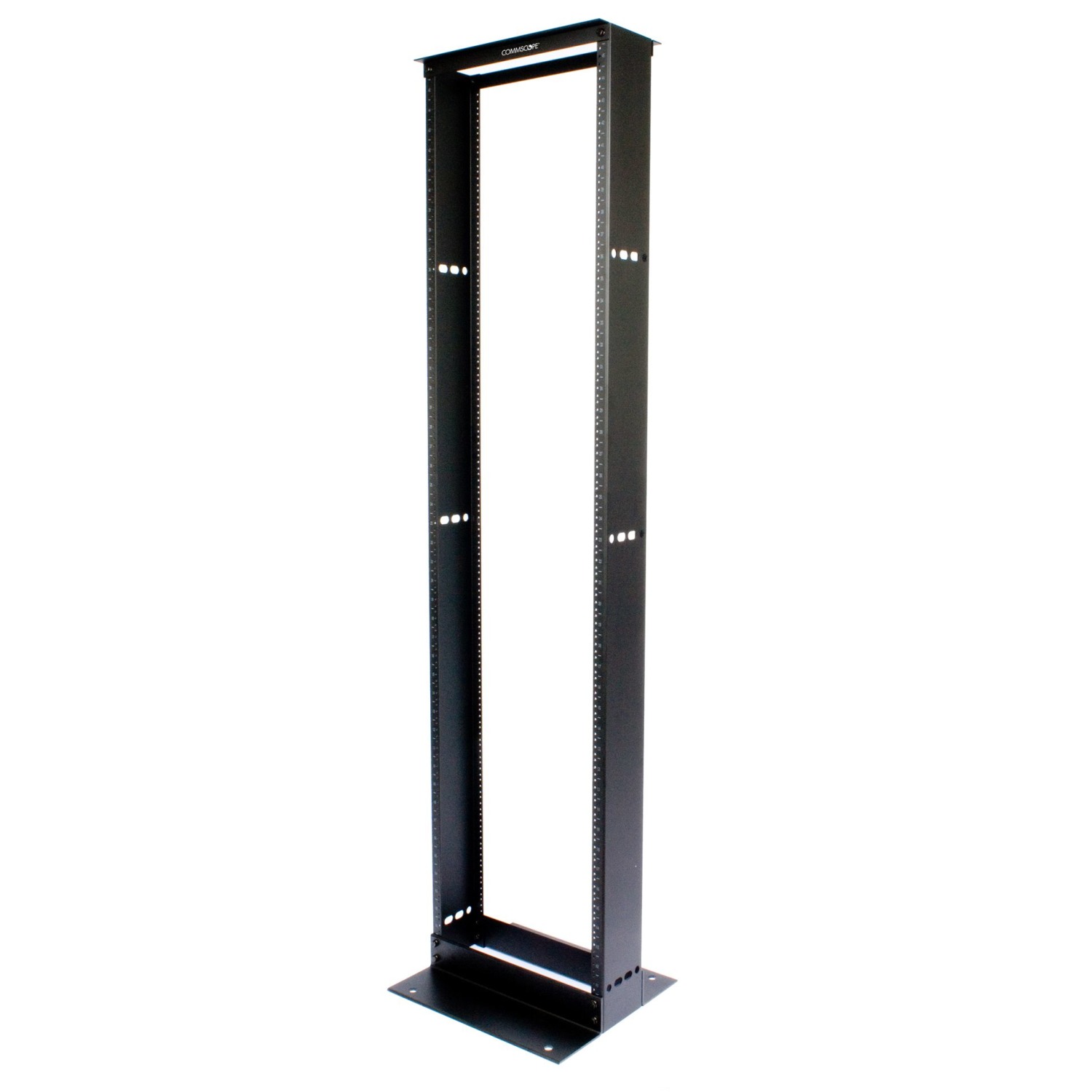 19 STD RACK RK6-45A,45U  SYS