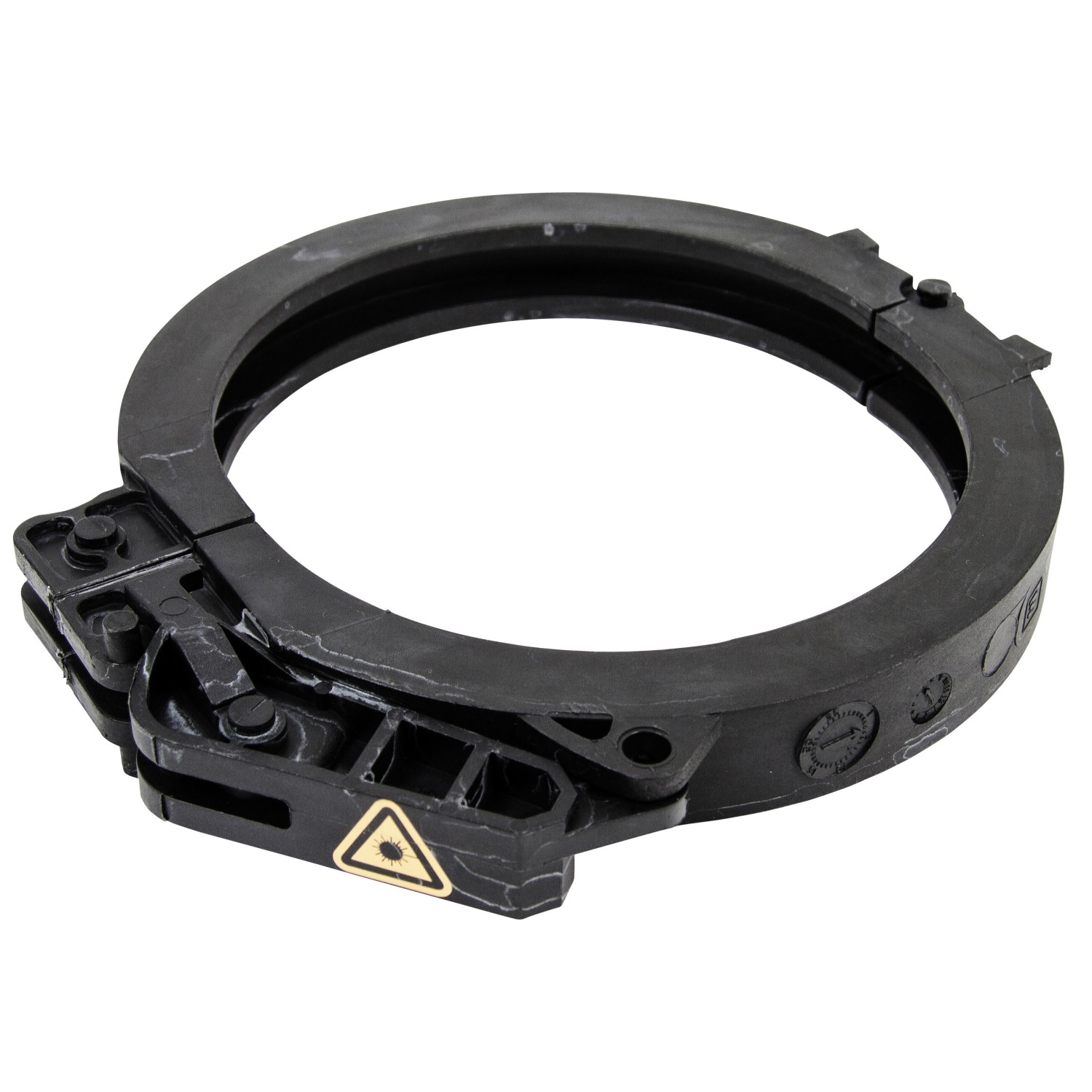 Clamp, FOSC-400A4/A8/B4