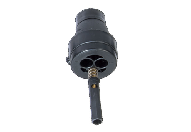 Gel seal, 2x7.5-11 mm, BX6, BX8, FX, 400G