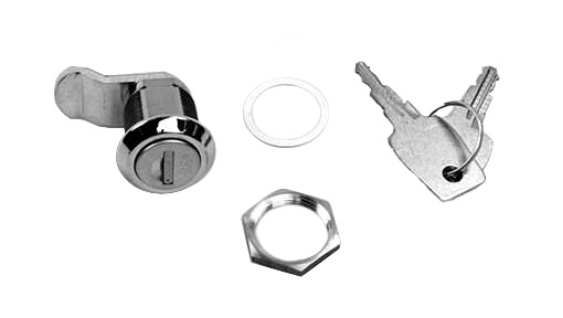 Lock, BUDI-1S
