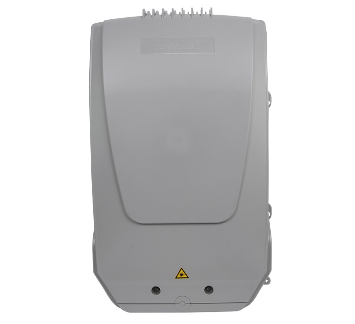 Wall box BUDI-S-SP