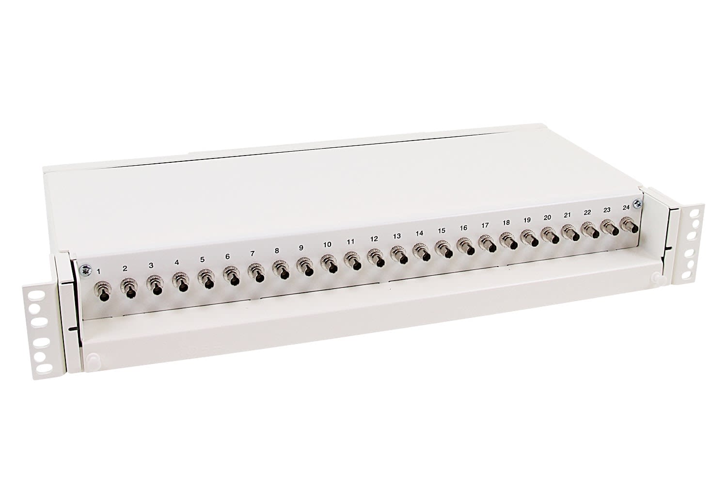 Panel FP75 PRO, ST, pigtails, 62.5/OM1