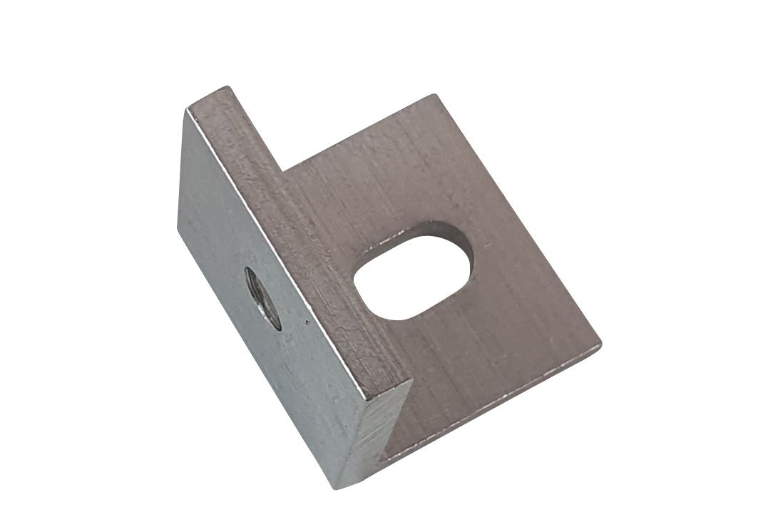 Sawtooth bracket L 25