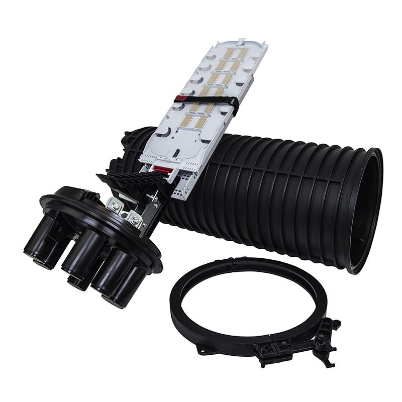 Splice closure, FOSC-400D5/72/576