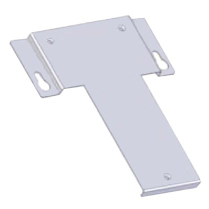 Mounting bracket, T1/T2