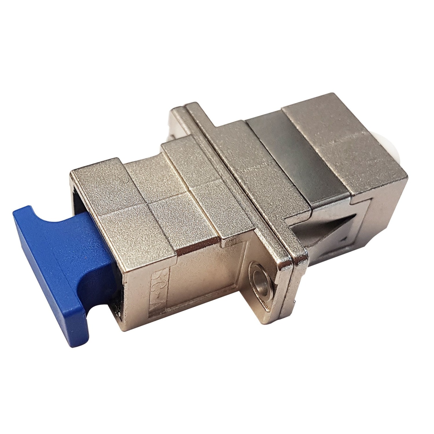 Fiber optic Adapter, SC-LC, SPX, metal