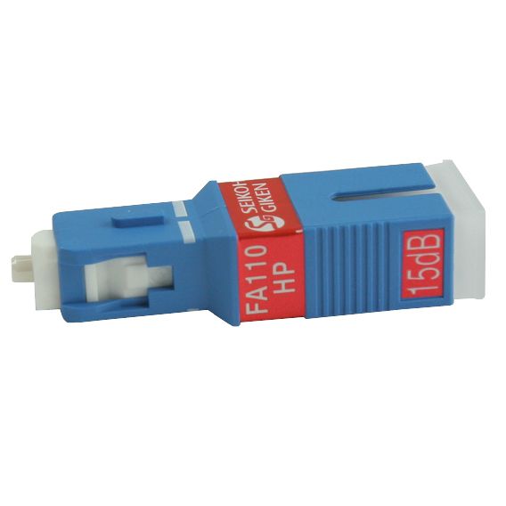 Attenuator, SC/PC