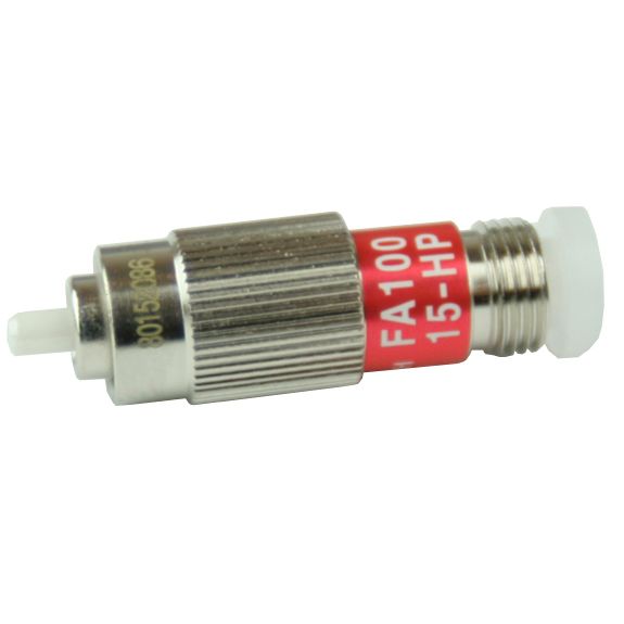 Fiber optic Attenuator, FC/PC, 5 dB