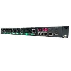 PDU Intelligent 16A 12xC13 Serie F 230V