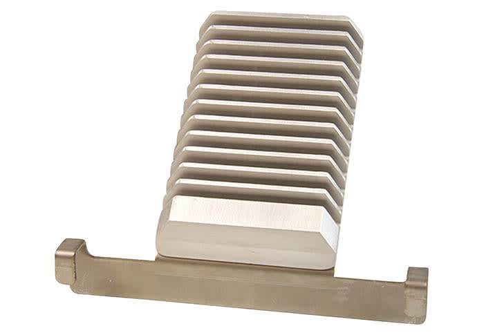 Skjøteholder, 19S/70S