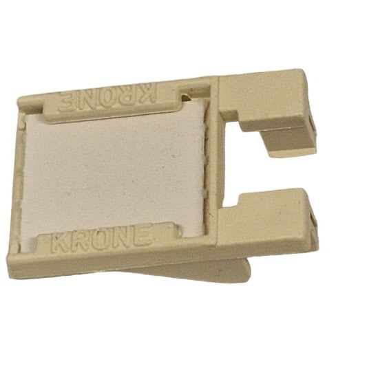 Merkeskilt (sidemontert) HighB og Serie2