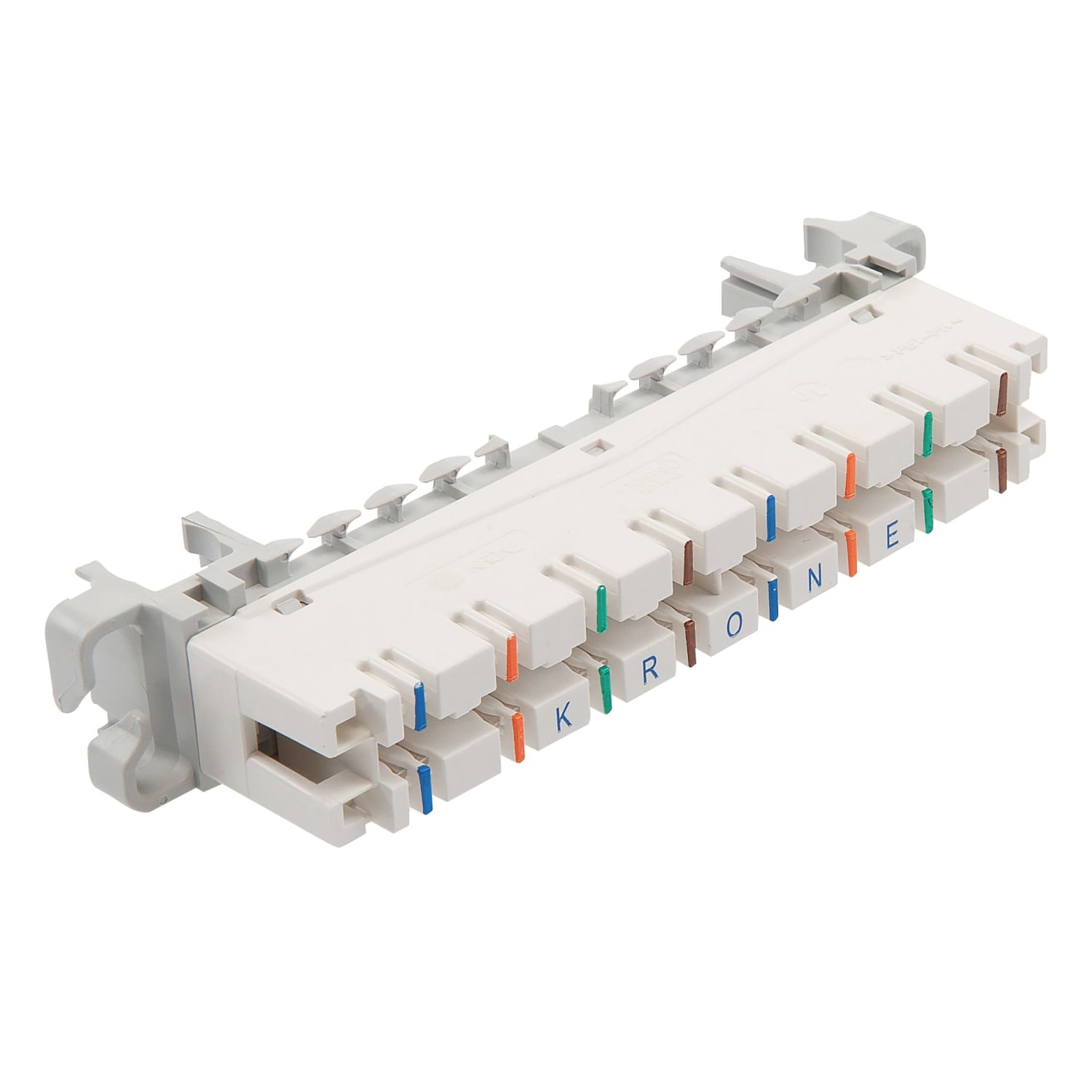 Bryteplint 8par HighBand Ultim8  Cat6