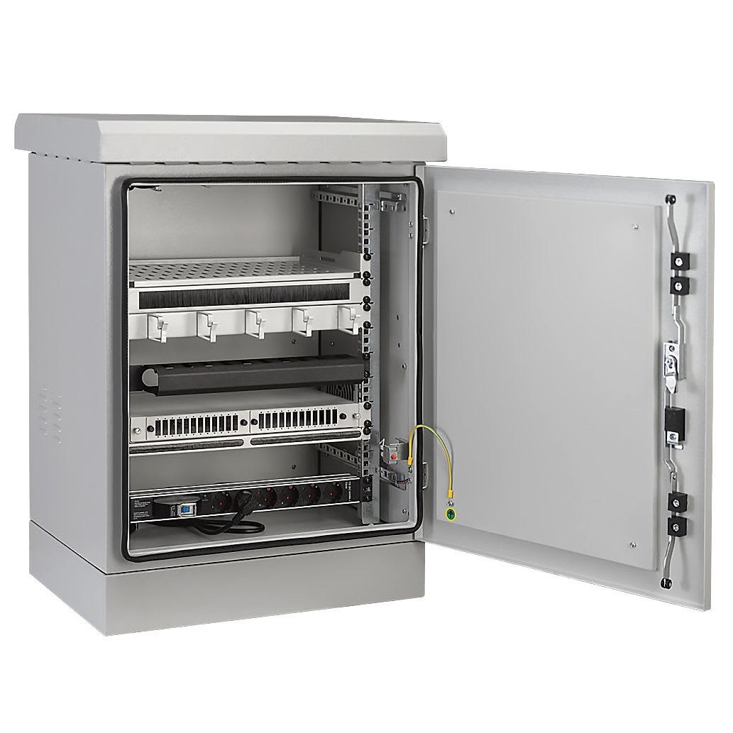 Skap IP66 20He B60xH110xD40