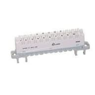 Bryteplint 10par HighBand, merket 1-10 Cat5e