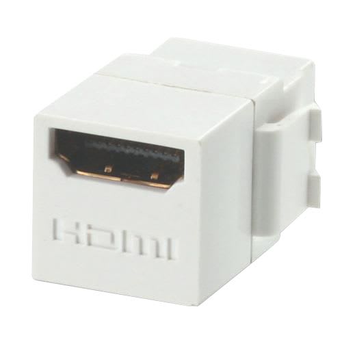 HDMI adapter Keystone