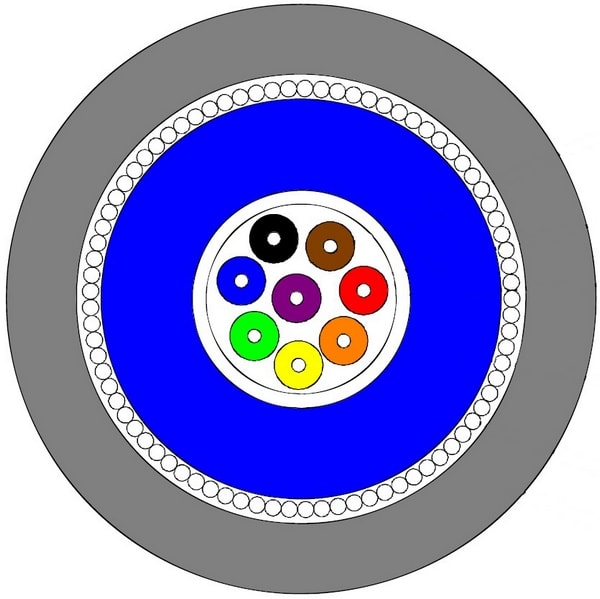 G12-9/OS2 AICI-I/O/RM