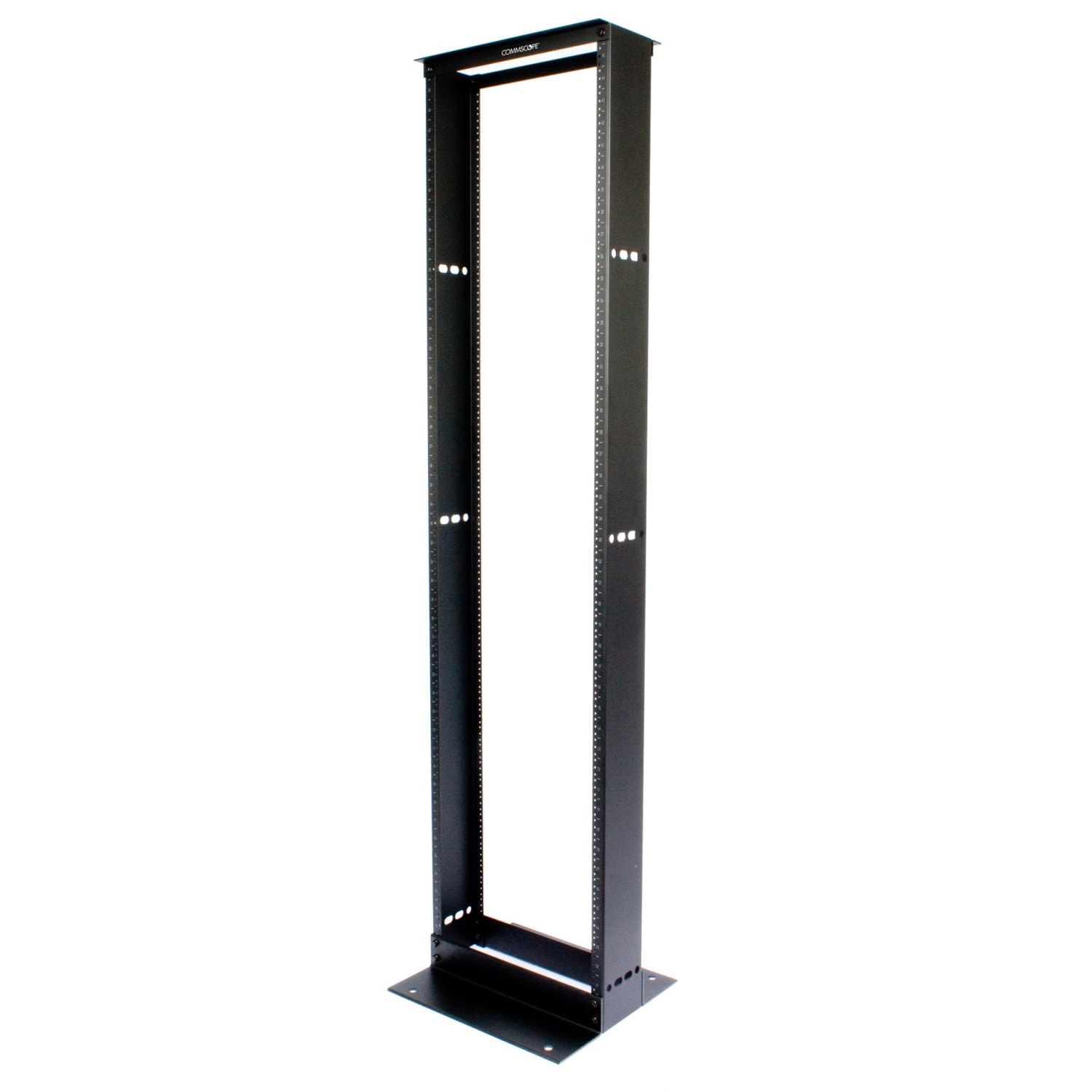 19 STD RACK RK6-45A,45U  SYS