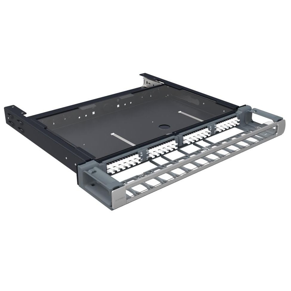 Panel uttrekkbart SYS iPatch 360G2