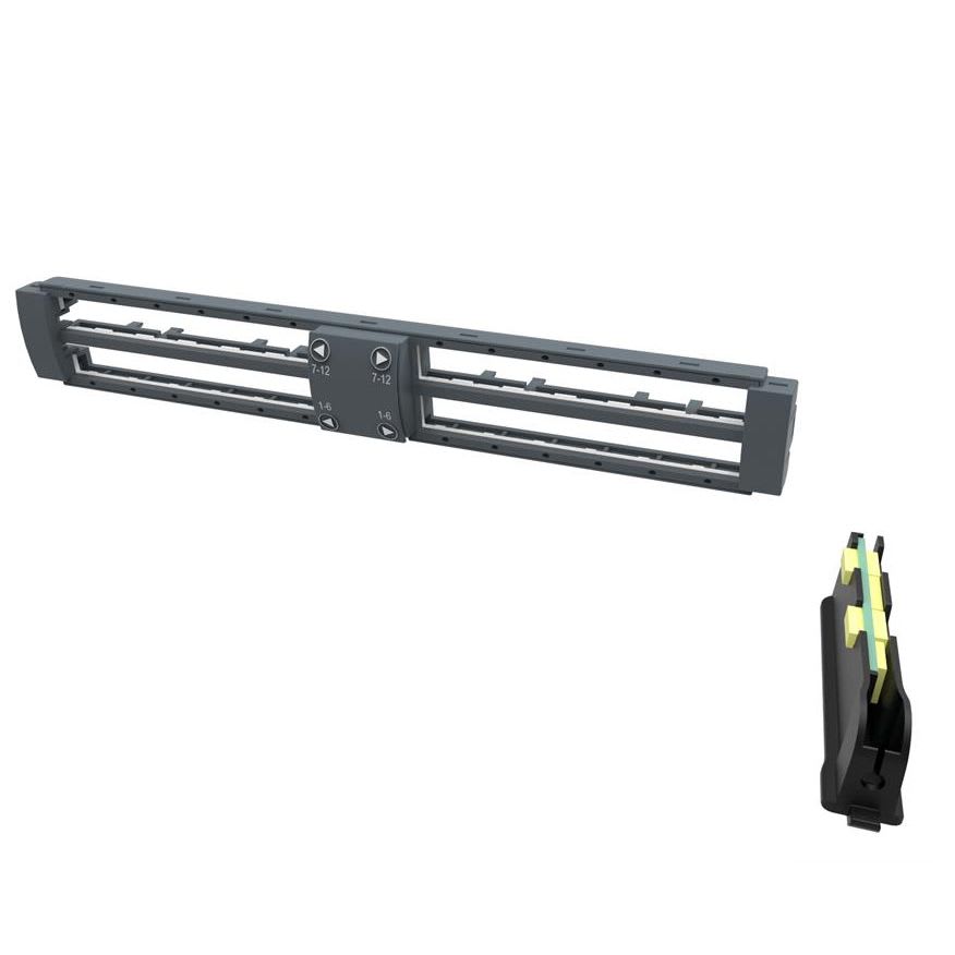 iPatch upgrade kit for 20 kassetter