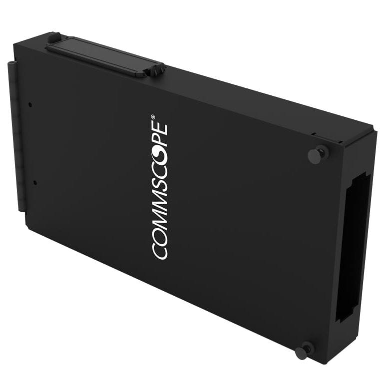 Påvegg boks for 1xG2 modul