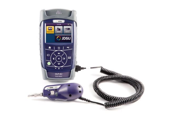 Inspeksjonssett, digital, PRO