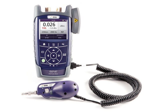 Effektmeter, PON, 1310/1490, P5000i