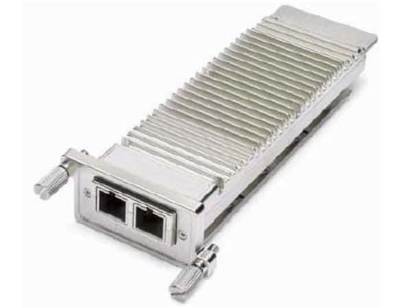 XENPAK, 10 Gbit/s Ethernet, CWDM, SM, 80 km