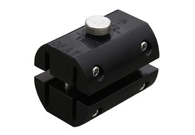 Rørsplitter, Ø2.4-3.1 mm, Corning Foss AS