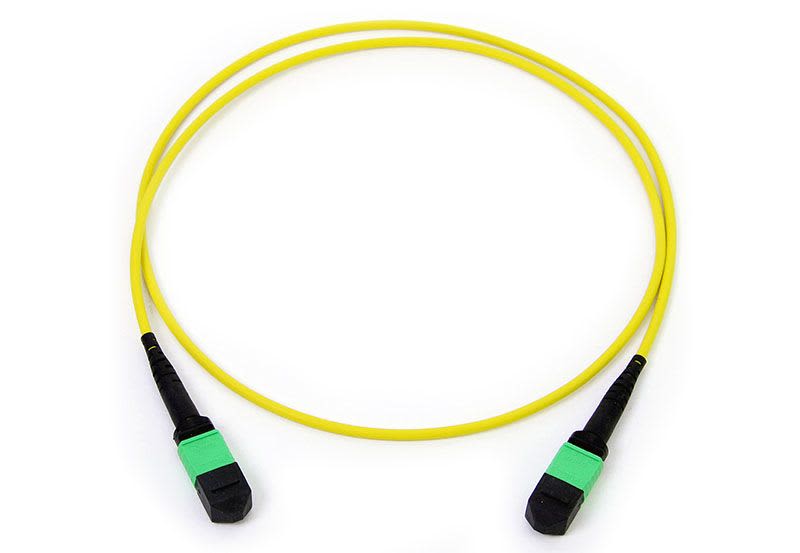 Kabel, 12xOS2 I/A MPOAF-MPOAF, A