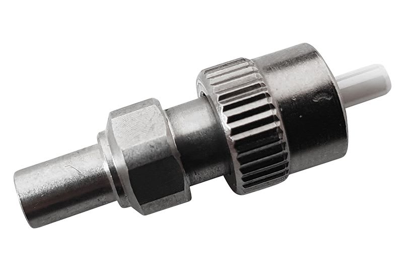 Adapter, 1.25 mm, TKT UniCam