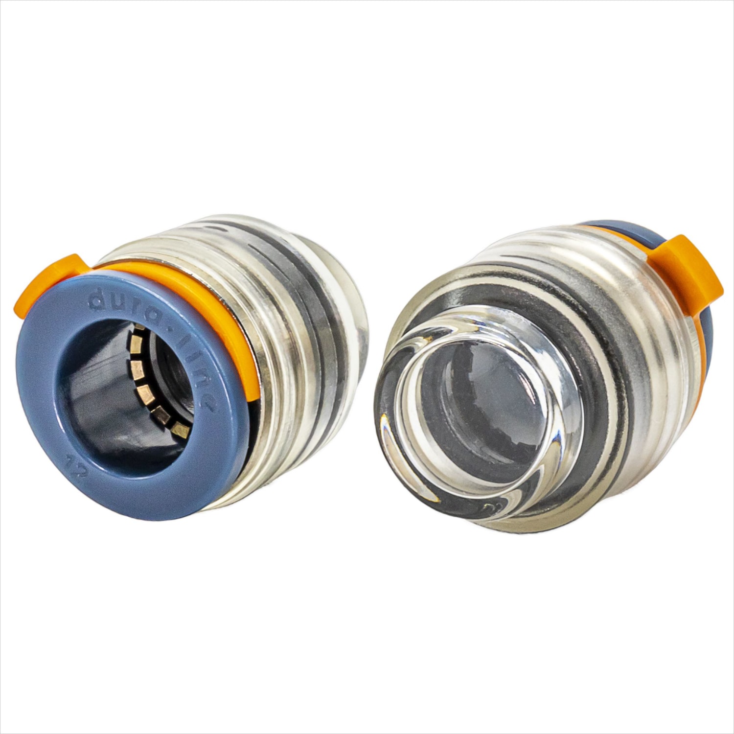 Endestopp, 7mm DuraFit