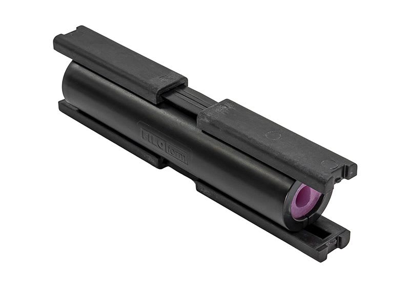Reparasjonsskjøt, 10mm Delbar DuraFit