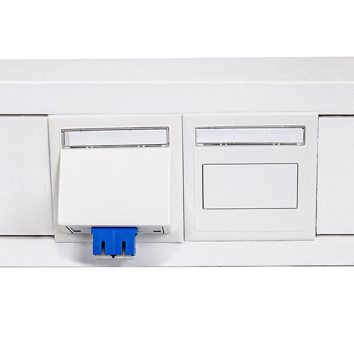 Kanaluttak FKU81, SC/PC, fiberhaler, 9/OS2