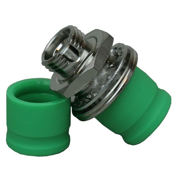 Adapter, FC/APCR, 2.04 mm