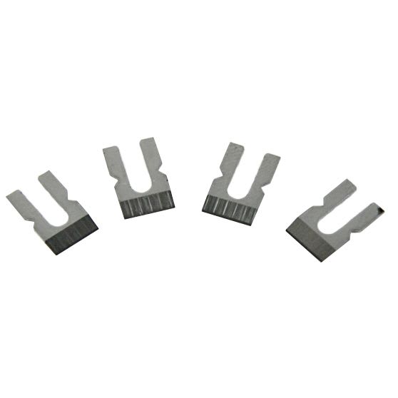 Kniv, rørsplitter Corning