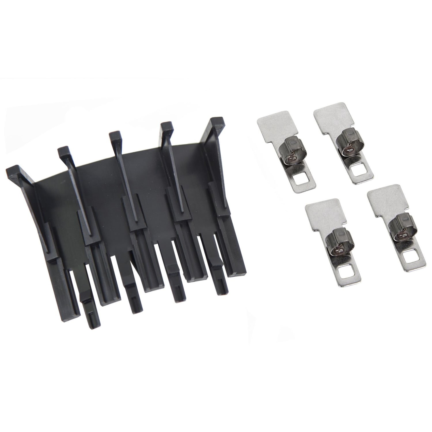 Strekkavlaster MSC, 4 mikrorør, 7 mm