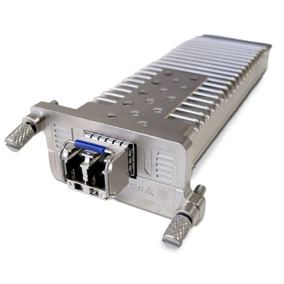 XENPAK til SFP+ adapter