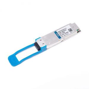 QSFP28, 100 Gbit/s, SM, 10 km, LR4