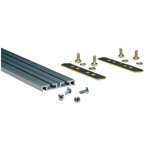 FGS-ALUMINUM TRACK SUPPORT 6'