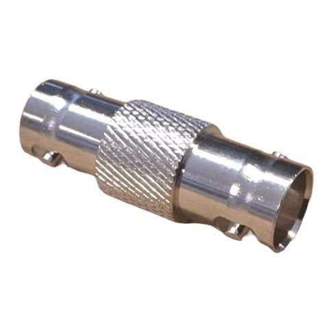 BNC Skjøt Hun-Hun, 75 Ohm