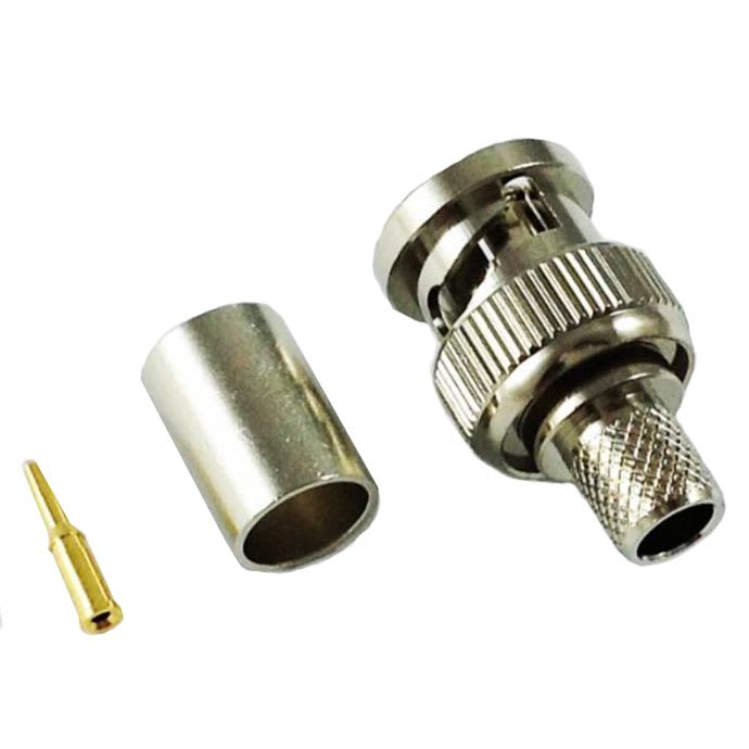 BNC 50 HAN RG58 1-1337426-0