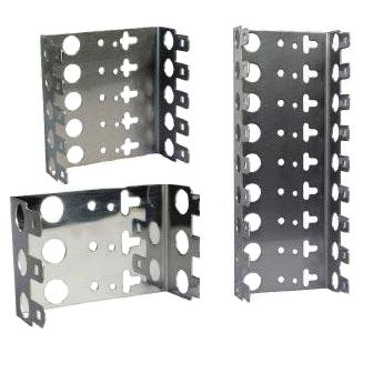 Ramme 20par D:22mm, Mønster 1