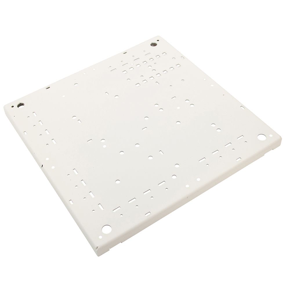 Bunn, FVB 250x250, Hvit