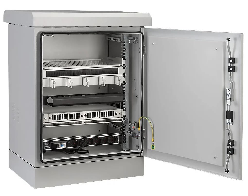Skap IP66 24He B60xH137xD60