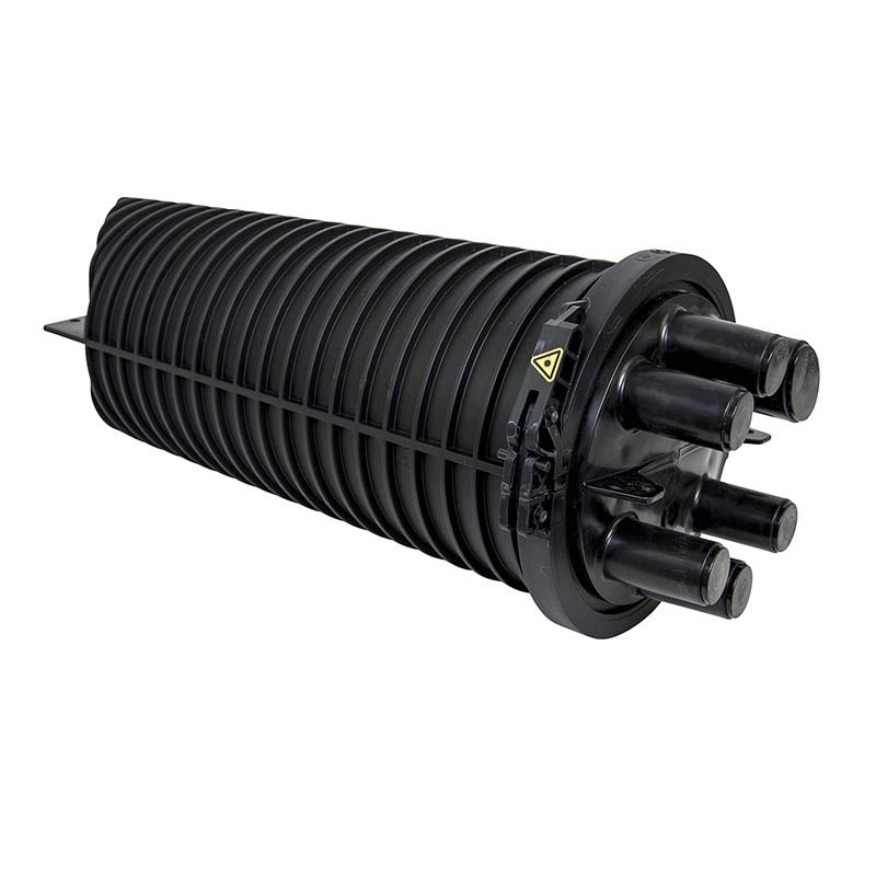 ぷーすけ Splice closure, FOSC-400D5/72/576 Foss AS