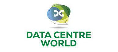 Meet us in Germany – Data Centre World Frankfurt